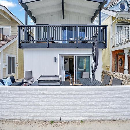 3 Bedrooms Newport Beach Kültér fotó