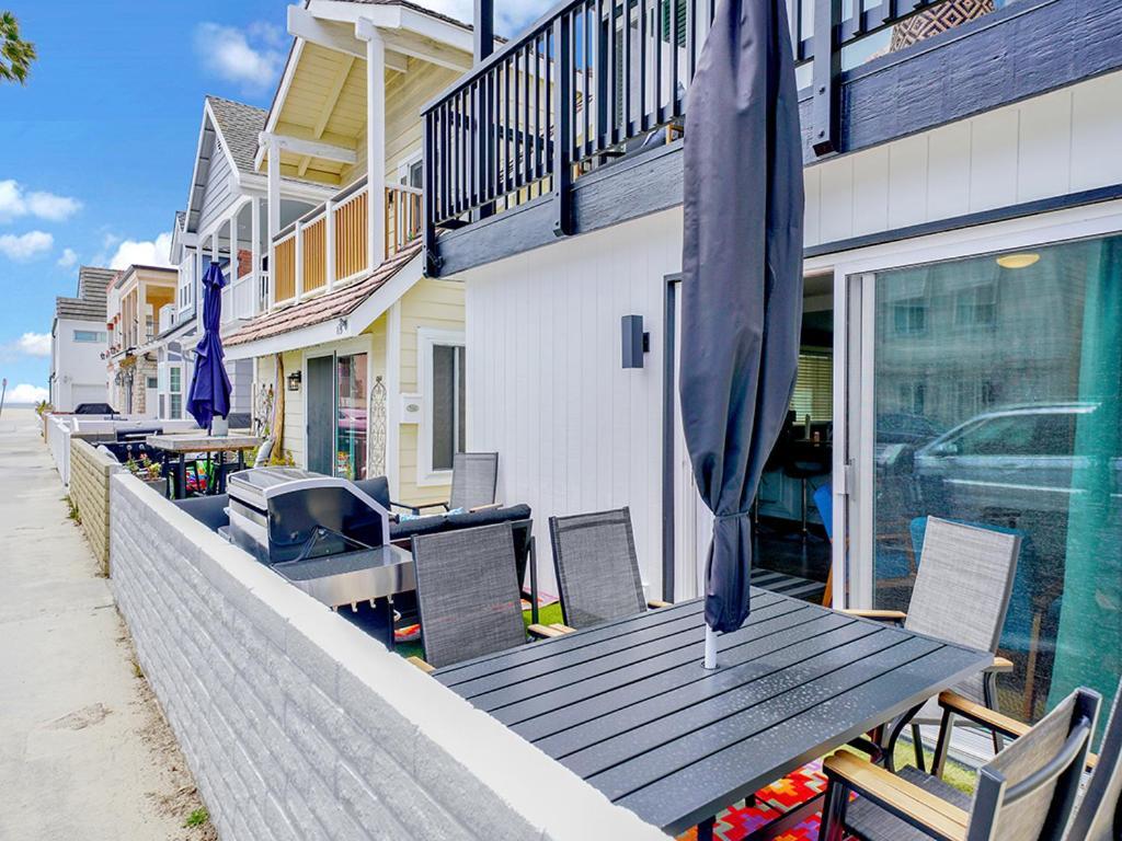 3 Bedrooms Newport Beach Kültér fotó