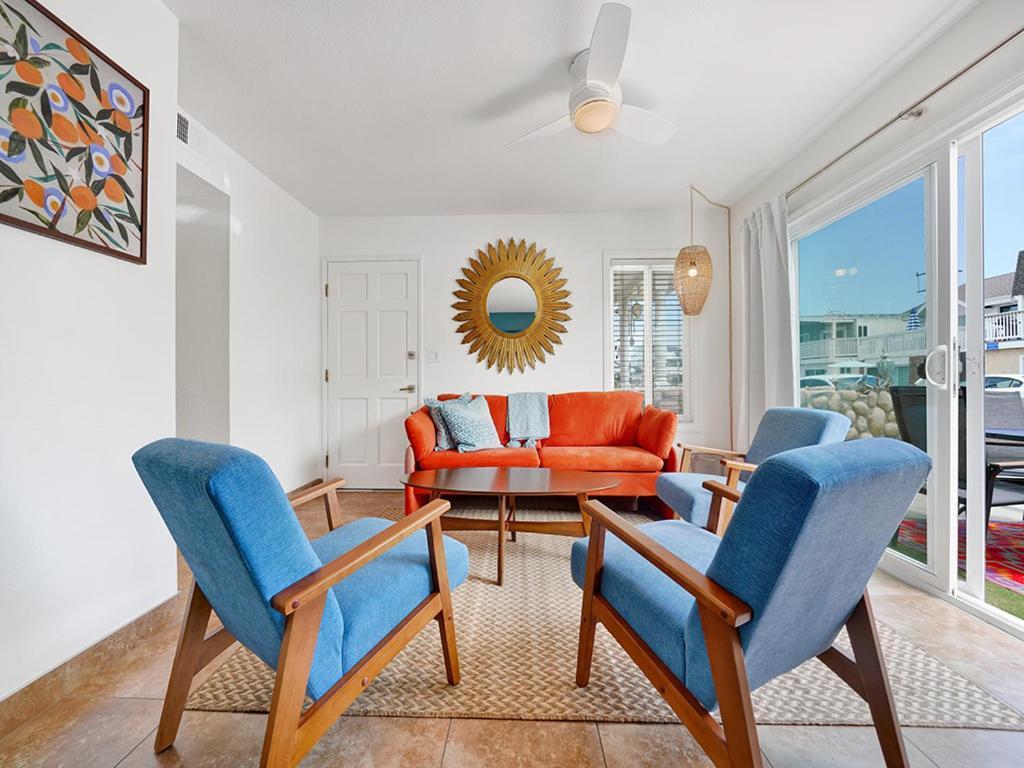3 Bedrooms Newport Beach Kültér fotó